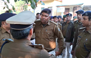 Mother-son murdered in Bihar's Khagaria; land dispute suspected behind attack