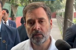 Unemployment, inflation reasons behind Parliament security breach: Rahul 