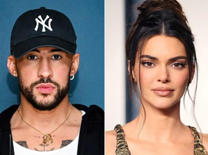 Bad Bunny, Kendall Jenner split after less than a year of dating Bad Bunny, Kendall Jenner split after less than a year of dating