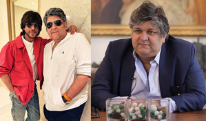  With Past Predictions Proven True, Bharat Mehra Says 'dunki' To Soar Past Rs 1k-TeluguStop.com