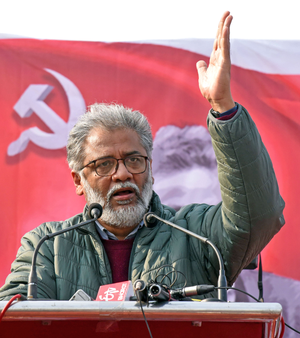 Vote for any party in Bengal that can defeat the BJP, says CPI-ML