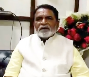 Renowned sculptor Dr Uttam R. Pacharne dies at 67 in Mumbai hospital