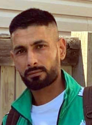 India declares Canada-based gangster Landa terrorist India declares Canada-based gangster Landa terrorist