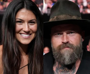 Zac Brown, Kelly Yazdi split after 4 months of marriage Zac Brown, Kelly Yazdi split after 4 months of marriage
