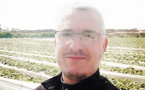 Hamas al-Qassim Brigade commander killed in Gaza Hamas al-Qassim Brigade commander killed in Gaza