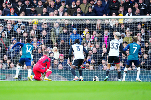 Premier League: Arsenal suffer another defeat as Fulham come back strongly at home Premier League: Arsenal suffer another defeat as Fulham come back strongly at home
