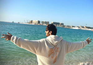 Kartik Aryan 'ready to embrace 2024 with open arms' Kartik Aryan 'ready to embrace 2024 with open arms'