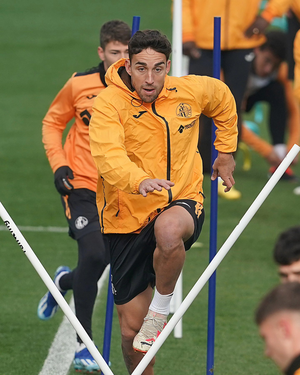 La Liga: Three games to kick in the new year in Spanish top-tier