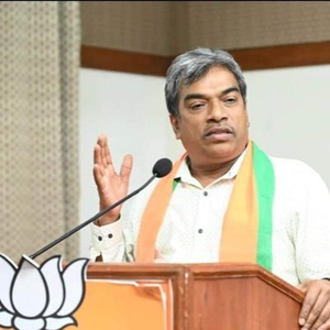 INDIA bloc is mere 'conglomeration of alphabets', no force to make any impact: Goa BJP Gen Secy