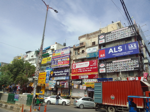  Delhi Hc Directs To Set Up Joint Task Force To Inspect Coaching Centres In Mukhe-TeluguStop.com