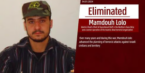 IDF kills senior Islamic Jihad commander in Gaza IDF kills senior Islamic Jihad commander in Gaza