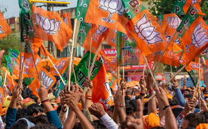 Garib-Yuva-Annadata-Nari: BJP's GYAN strategy to garner 50% votes in 2024
