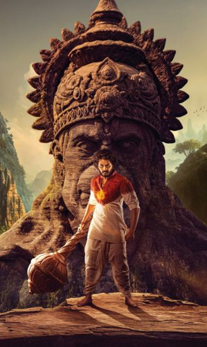 HanuMan promotions to take flight with Mumbai event after stupendous response to trailer