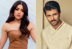 ‘False’: Vijay Deverakonda, Rashmika Mandanna engagement rumours