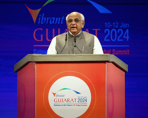 Over 20,000 youths placed through 119 job fairs in Ahmedabad in two years