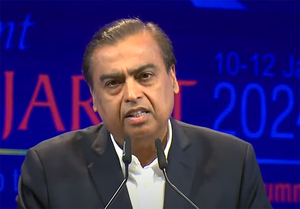 Mukesh Ambani hails GST reforms, Reliance Retail to pass entire benefits to consumers