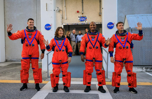 NASA delays mission to take humans back to Moon until 2025