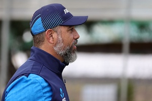 Andre Adams named NZ bowling coach for Pakistan T20Is Andre Adams named NZ bowling coach for Pakistan T20Is