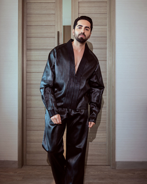 Ayushmann Khurrana: Going to experiment with a lot of genres in 2024 Ayushmann Khurrana: Going to experiment with a lot of genres in 2024
