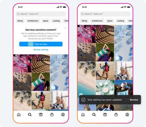 Meta to hide age-inappropriate content for teens on Insta, FB Meta to hide age-inappropriate content for teens on Insta, FB