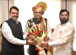 Maha Speaker ruling: MahaYuti hails, MVA slams verdict; SS-UBT to move court