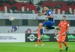 Kalinga Super Cup: Chennaiyin FC strike late to play out 1-1 draw with Punjab FC