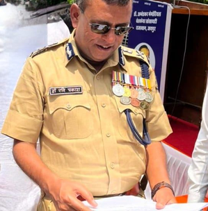 Cyber criminals upgrading with time, police will also upgrade tech: Rajasthan top cop