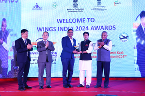 Mangaluru airport adjudged 'best airport' in under 5 million passenger category