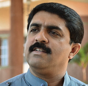  'ram Rajya' Means Welfare Of People, Not Cleaning Temples: Goa Forward-TeluguStop.com