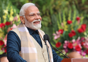 PM Modi to launch seven projects in Goa on Feb 6