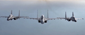 R-Day flypast spectacle: 54 aircraft including Rafel, Sukhoi, Jaguar & Tejas roar skies