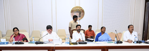 Telangana to take up caste census soon