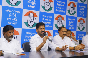 Modi government failed to fulfill commitments to country, state: Telangana CM