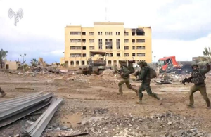 Israel's PM calls for closure of UN Palestinian refugee agency