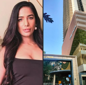 Mystery shrouds reports of Poonam Pandey's death from cervical cancer Mystery shrouds reports of Poonam Pandey's death from cervical cancer