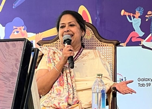 Pranab Mukherjee's daughter says her father was sad with current state of affairs in Cong