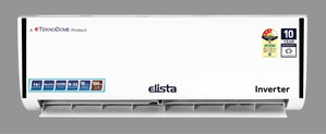 Elista forays into AC segment, debuts new range Elista forays into AC segment, debuts new range