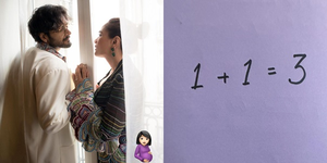Baby boom: After Yami-Aditya, Ali-Richa say they're expecting first baby Baby boom: After Yami-Aditya, Ali-Richa say they're expecting first baby