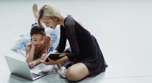  Teens And Screens-TeluguStop.com