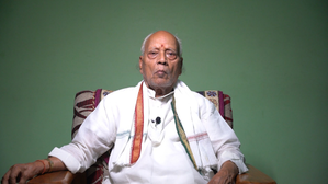‘20-year-delay’: Narasimha Rao’s brother blasts Congress, thanks PM Modi for Bharat Ratna (IANS Interview) ‘20-year-delay’: Narasimha Rao’s brother blasts Congress, thanks PM Modi for Bharat Ratna (IANS Interview)