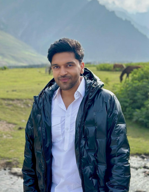 Guru Randhawa opens up on his acting debut: 'I am starting from zero'