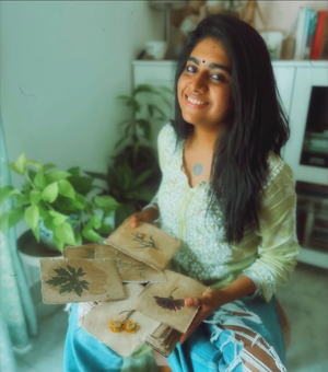 Nimisha Sajayan gets under the weather, gives â€˜Poacherâ€™ trailer launch a miss