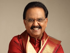 Late SPB's son issues legal notice for recreating singer's voice through AI Late SPB's son issues legal notice for recreating singer's voice through AI