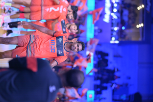  Pvl Season 3: Karnataka's Ashamat Ullah, A Runaway Finding Home With Volleyball-TeluguStop.com