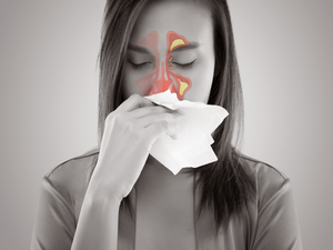 Study shows sinusitis may raise risk of rheumatic disease by 40% Study shows sinusitis may raise risk of rheumatic disease by 40%