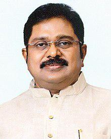 TN's AMMK to extend 'unconditional' support to BJP in forthcoming Lok Sabha elections TN's AMMK to extend 'unconditional' support to BJP in forthcoming Lok Sabha elections