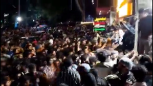 Free Haleem offer by Hyderabad hotel triggers chaos