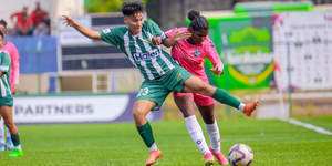 IWL 2023-24: Kickstart rally to hold Sethu FC in a four-goal thriller IWL 2023-24: Kickstart rally to hold Sethu FC in a four-goal thriller