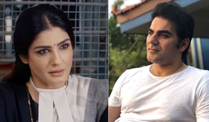Arbaaz Khan hopes 'Patna Shuklla' will lead to conversations about education scams