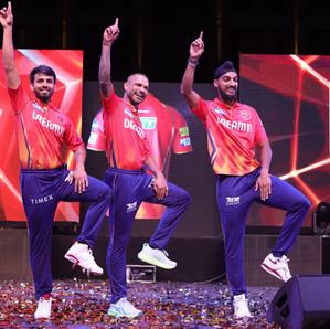 IPL 2024: Determined to improve our performance from last season, says Punjab Kings all-rounder Liam Livingstone
